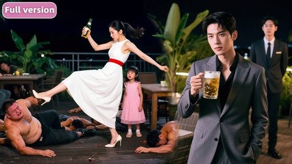 The bully humiliated her... until CEO appeared. She didn't know they were lovers in their past life