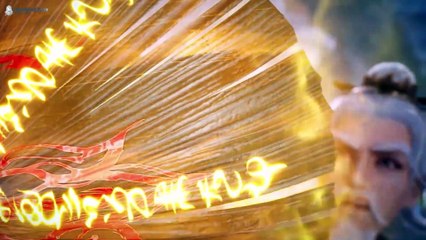 100.000 Years of Refining Qi Ep. 247 Sub Indo