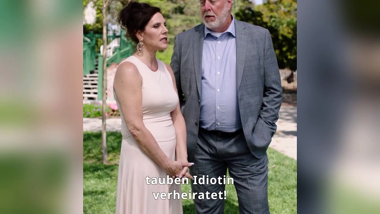 Das Geheimnis der tauben Erbin Episode 3