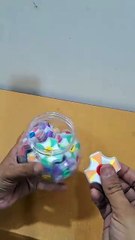 Unboxing Viral Camlin Dust Free Spin Erasers ✨ | Best Return Gift for Kids 🎁 | Fun School Stationery