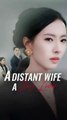 a distant wife a close lover