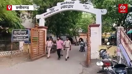 ऑनलाइन ठगी करने वाले 2 बदमाश गिरफ्तार, सक्ती पुलिस को मिली बड़ी कामयाबी