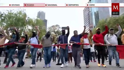 Primera lectura: ¿Cómo quedan conformadas la SCJN y el TDJ? Pedro Gamboa, 06 de junio 2025