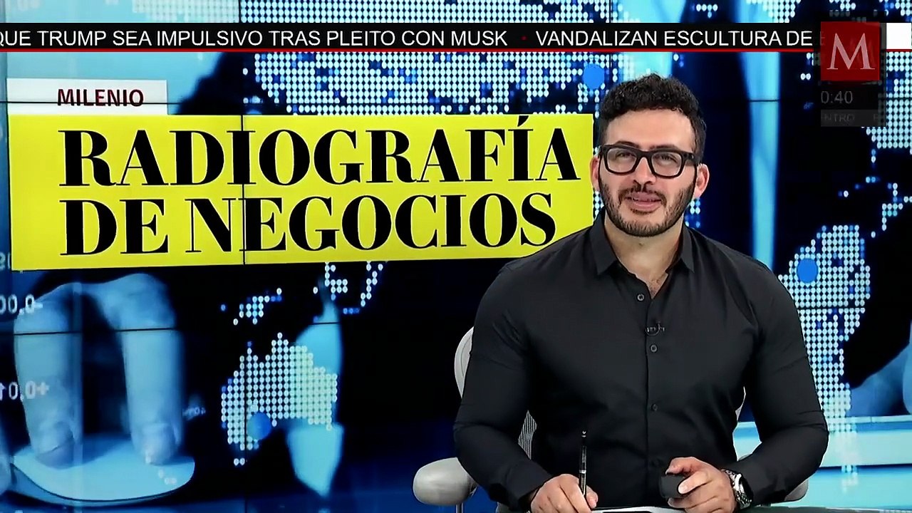 Huecos Laborales en México: empresas demandan habilidades | Radiografía de Negocios