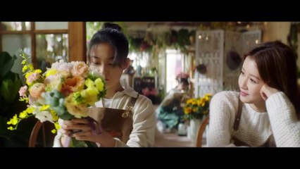 I Know I Love You Episode 20 Hindi Dubbed - Chinese drama in hindi - kdrama in hindi Dubbed