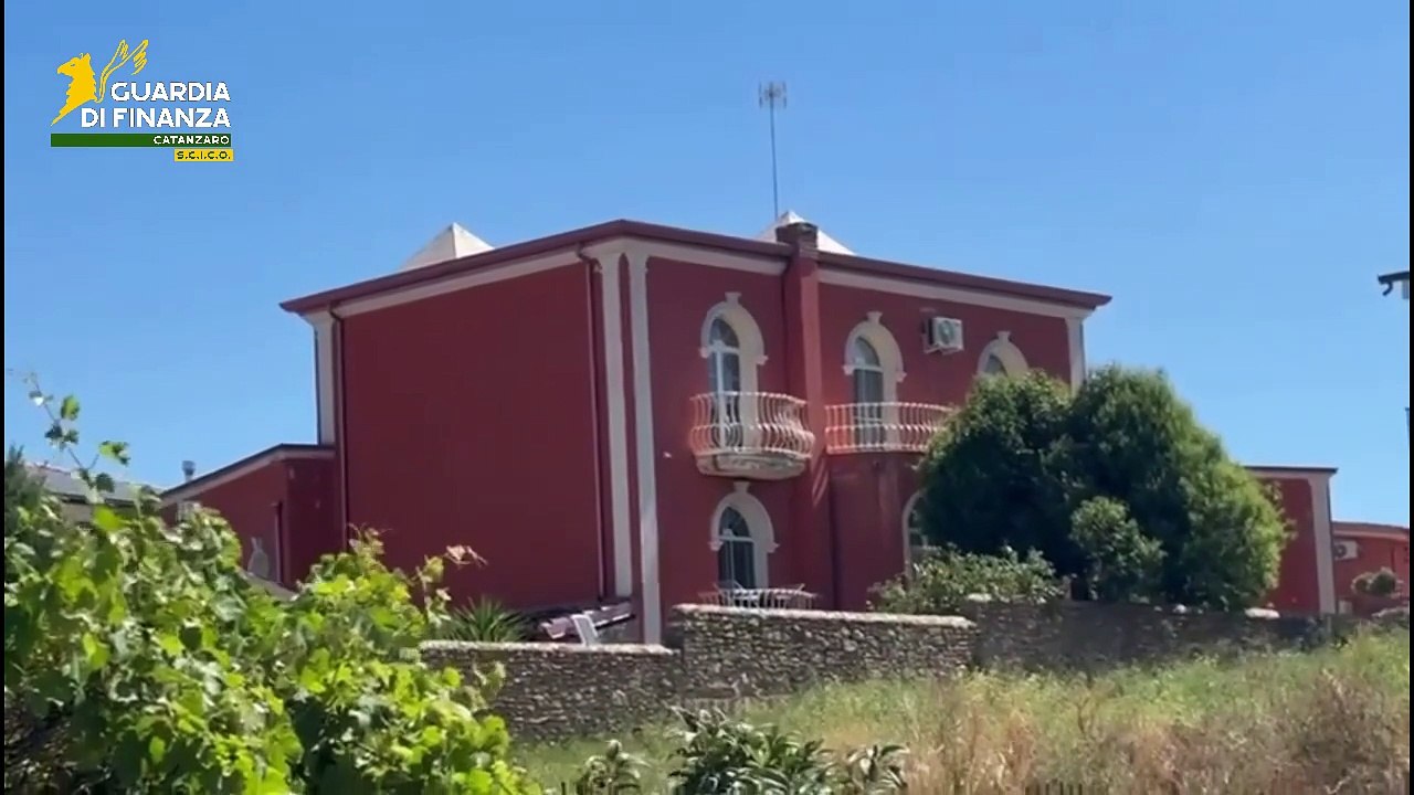 'Ndrangheta nel Crotonese: sequestro da 2,7mln ad un uomo degli Arena di Isola Capo Rizzuto