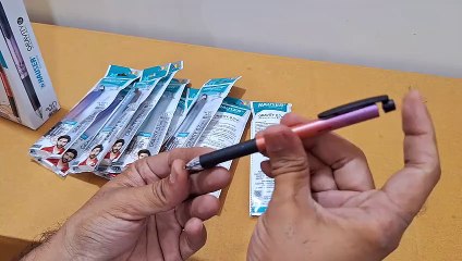 Unboxing Hauser Gravity Mechanical Pencil ✏️ | 0.7mm at ₹30 | Best Budget Study Tool for Students