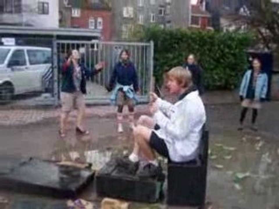 souvenir Guides mgbx