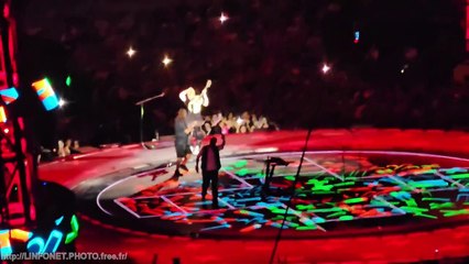 ED SHEERAN Stade Vélodrome Marseille 6Juin2025 PARTIE 2