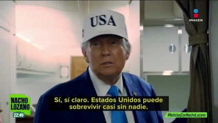 Continúa el pleito entre Donald Trump y Elon Musk