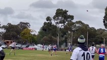 HDFNL - North Bendigo v LBU. June 7, 2025.