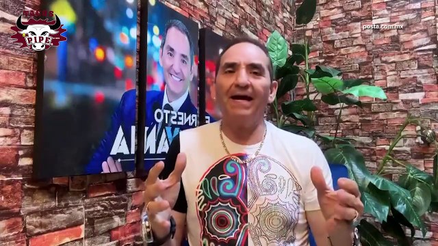 Ernesto Chavana opina sobre fútbol, salud y fuerza de voluntad en POSTA Opinión