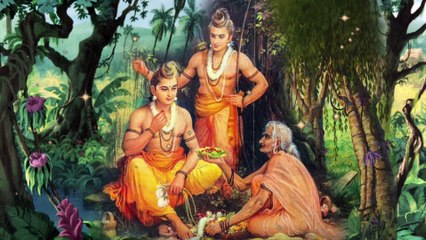 राम बिना सूना जीवन | Ram Bina Soona Jeevan | Shri Ram Bhajan | Shabari Prem Geet | Ram Darshan Song