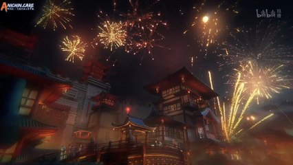 A Record of A Mortal’s Journey to Immortality Eps 146 sub Indo