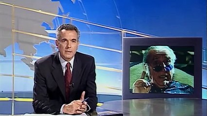 Tutti gli uomini del deficiente | movie | 1999 | Official Trailer