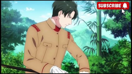 E1 - Taisho Era Contract Marriage