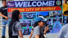Ormoc City - Baybay tour [note: switch dailymotion.com to desktop site for 4K_60FPS content]