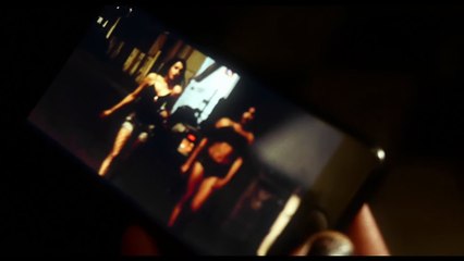 La Belle de Gaza | movie | 2024 | Official Trailer