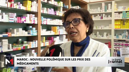 LE GRAND JOURNAL MIDI - 06/06/2025