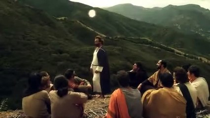 Apostel Petrus und das letzte Abendmahl | movie | 2013 | Official Trailer