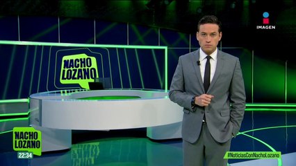 Noticias con Nacho Lozano | Programa completo del 06 de junio de 2025