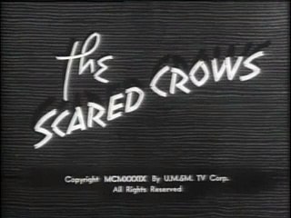 🌽👻 Betty Boop – The Scared Crows (1939) | Animated Farmyard Fright-Fest | Classic Fleischer Fun 🐔🎶