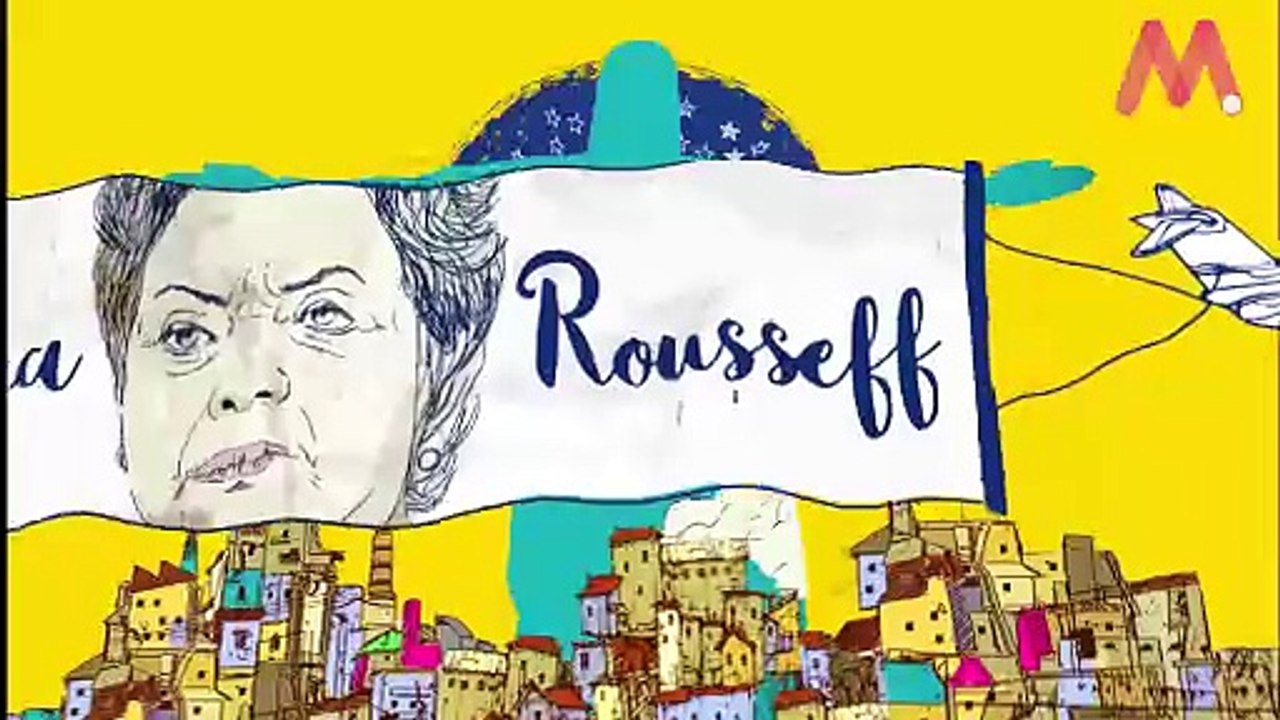 ¿De segundo a presidente?