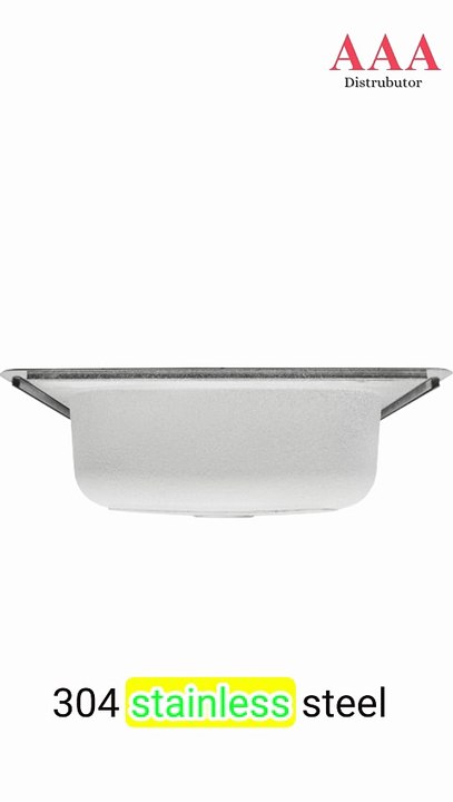 Elevate Your Kitchen with AAADistributor Sinks – Precision Meets Style