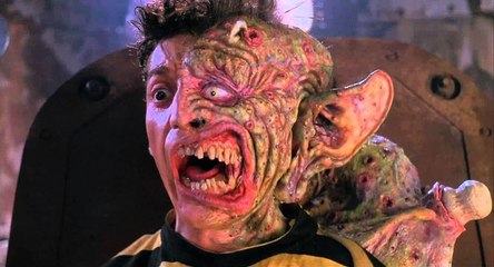 Freaked Movie (1993)