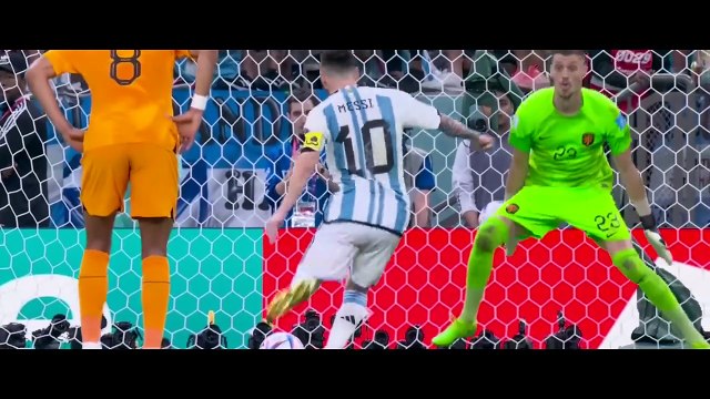 World Cup 2022, Netherlands v Argentina highlights, FIFA World Cup Qatar 2022, Football Soccer, ワールドカップ サッカー　2022　カタール　オランダ対アルゼンチン