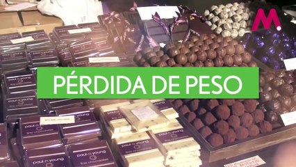 Dieta que no es dieta