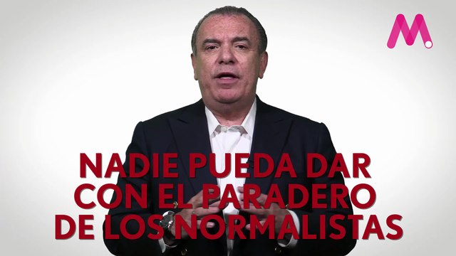 Ayotzinapa: Derechos de humanos