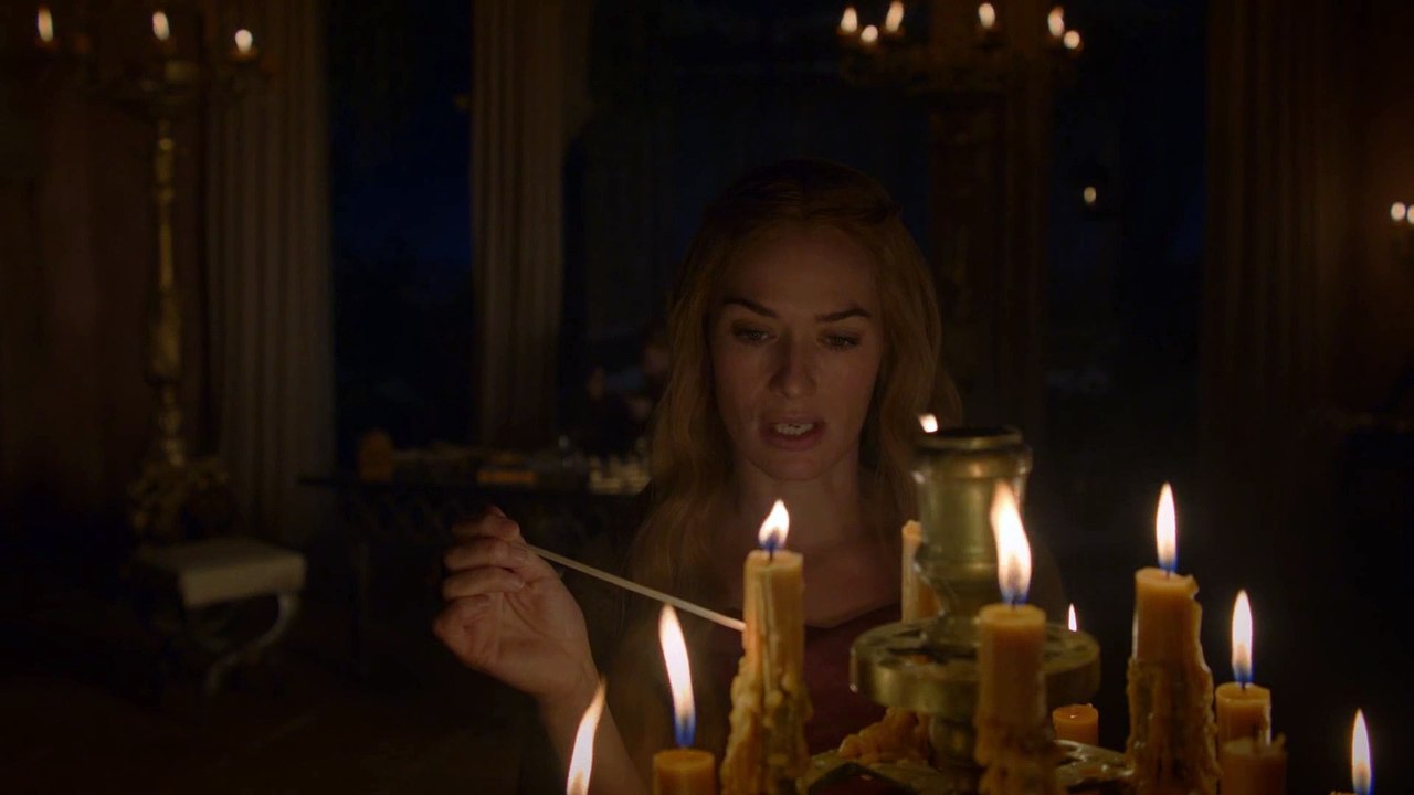Game Of Thrones - S02 - 49 - the price for what we have done