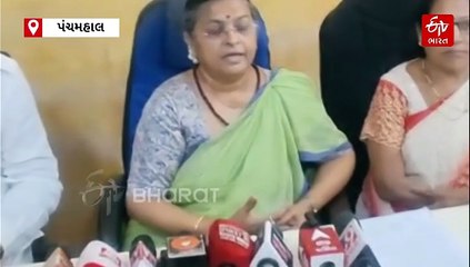 હાલોલ નગરપાલિકા દ્વારા વંદે વિશ્વામિત્રી ડેવલપમેન્ટ પ્લાનની જાહેરાત: 8 લાખ લોકોને મળશે ફ્રી પીવાનું પાણી