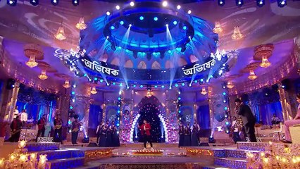 Star Super Singer Season 3 EP 15 Avishek Sinha Chowdhury