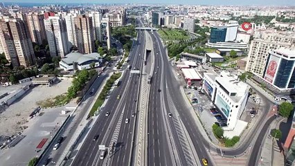 İşte İstanbul'un en güzel hali: Tatile gidemeyenler için eşsiz fırsat!