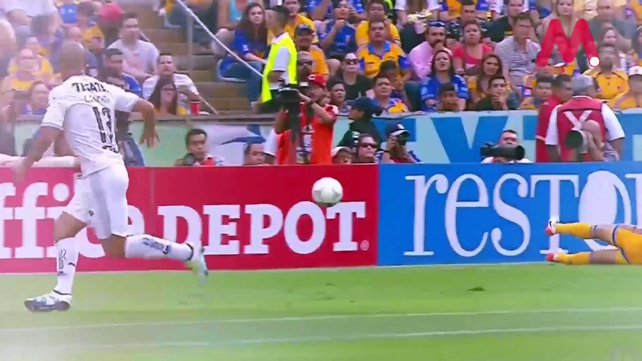 Comentario: Semifinal Liguilla MX