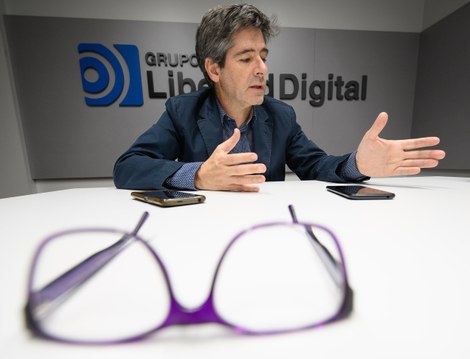 Úbeda en Llamas. 'Trump, el león del circo'