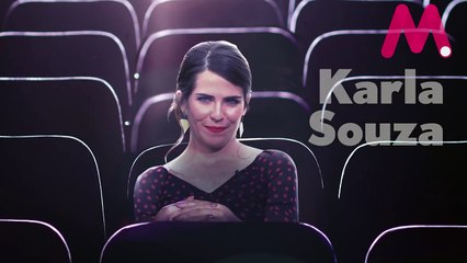 Karla Souza: En México como en el mundo