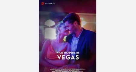 What Happens In Vegas