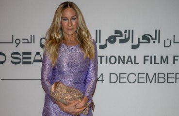 Sarah Jessica Parker, infranto il sogno della cittadinanza irlandese