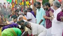 Viswasam South Hindi Dubbed Movie Part | Ajith Kumar | Nayanthara | Anikha Surendran