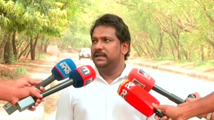 ഇ.ഡിയ്‌ക്കെതിരായ കൈക്കൂലി കേസ്; മൊഴി നൽകാൻ സമ്മർദമെന്ന് പരാതിക്കാരൻ | ED Case