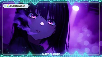 钟嘉欣 - 大爱 (Da Ai) ProgHouse Remix 2025 By Harum4d