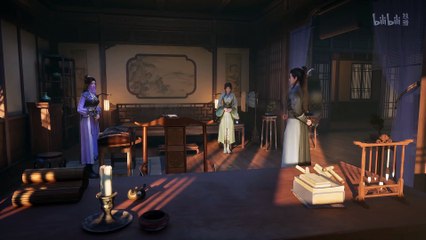 A Record of Mortal’s Journey to Immortality Episode 146 English Sub