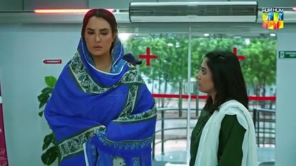 Judwaa - Episode 09 - [ Aina Asif & Adnan Raza Mir ]