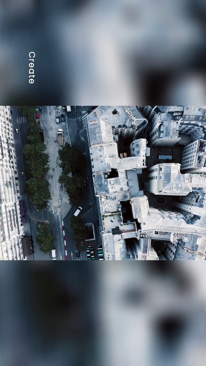 Paris From Above- Stunning Aerial Views of Iconic Landmarks!