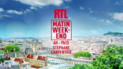 TRUMP/MUSK - Lauric Henneton, spécialiste des États-Unis, est l'invité de Stéphane Carpentier