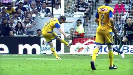 Rayados: ¿El quinto fantástico?