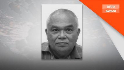 Seorang lagi jemaah Haji Malaysia meninggal dunia kerana serangan jantung